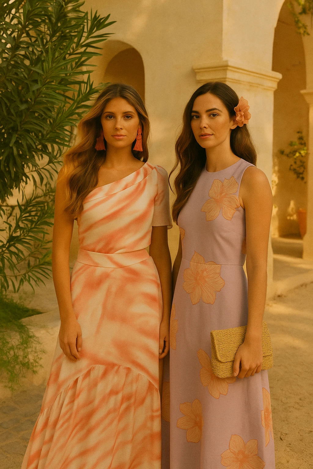 VESTIDOS