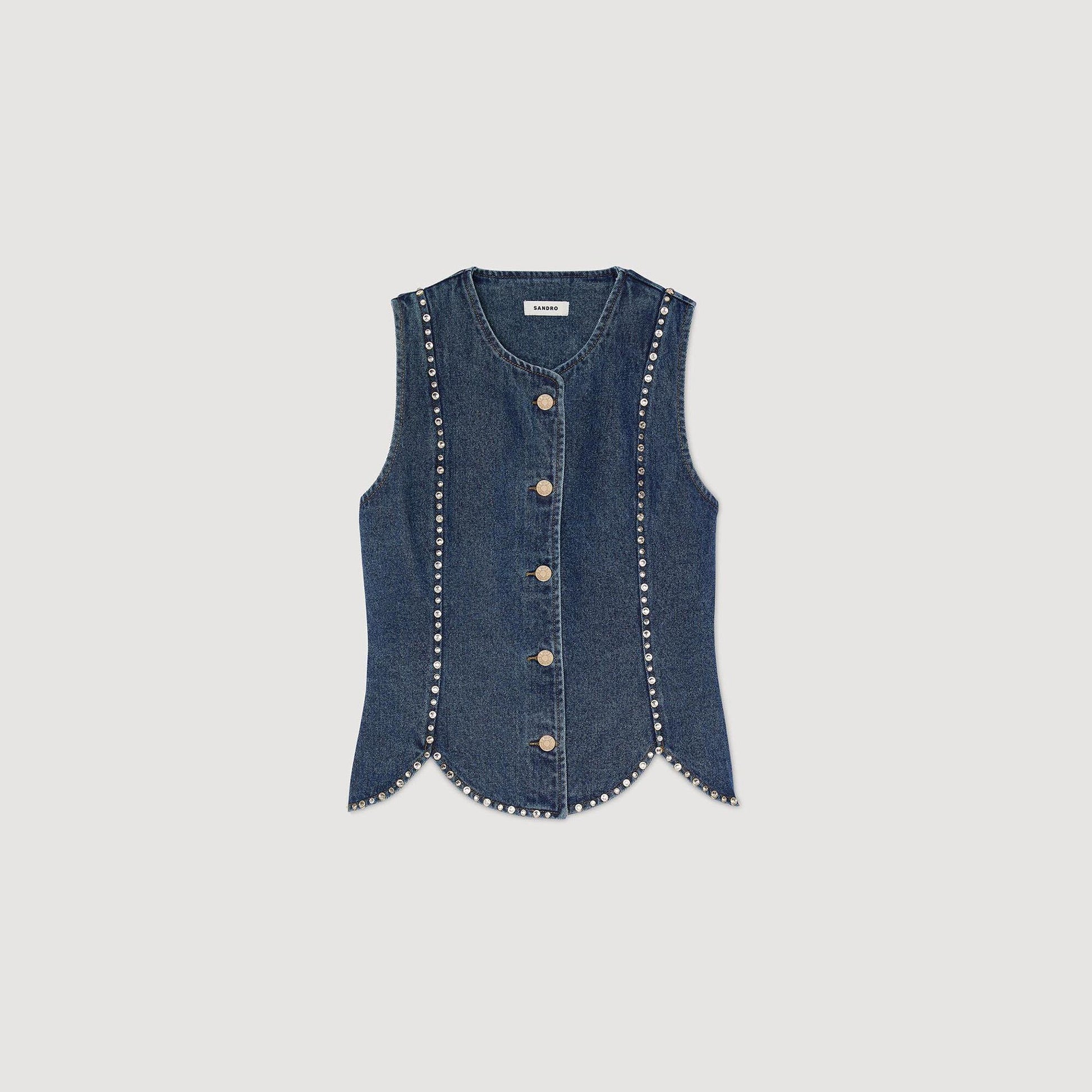 RANIA - CONJUNTO TOP Y FALDA