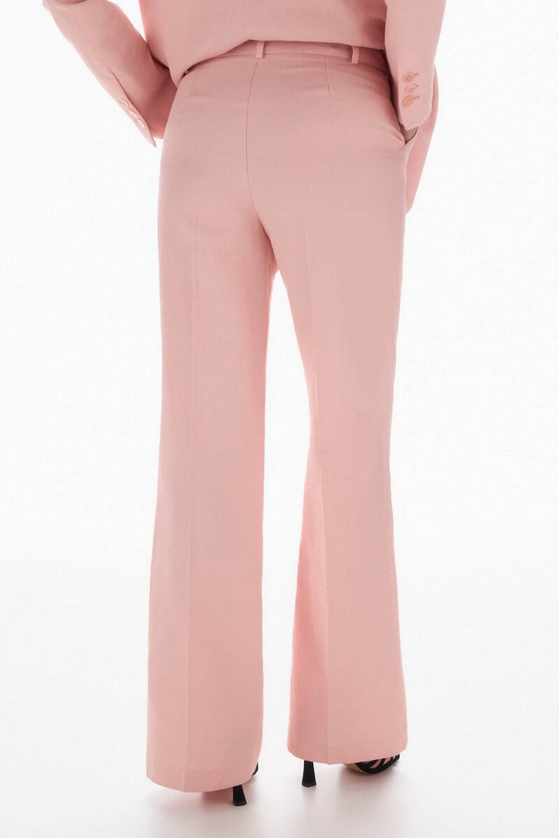 MARISOL - CONJUNTO TRAJE DE PANTALÓN Y CHAQUETA