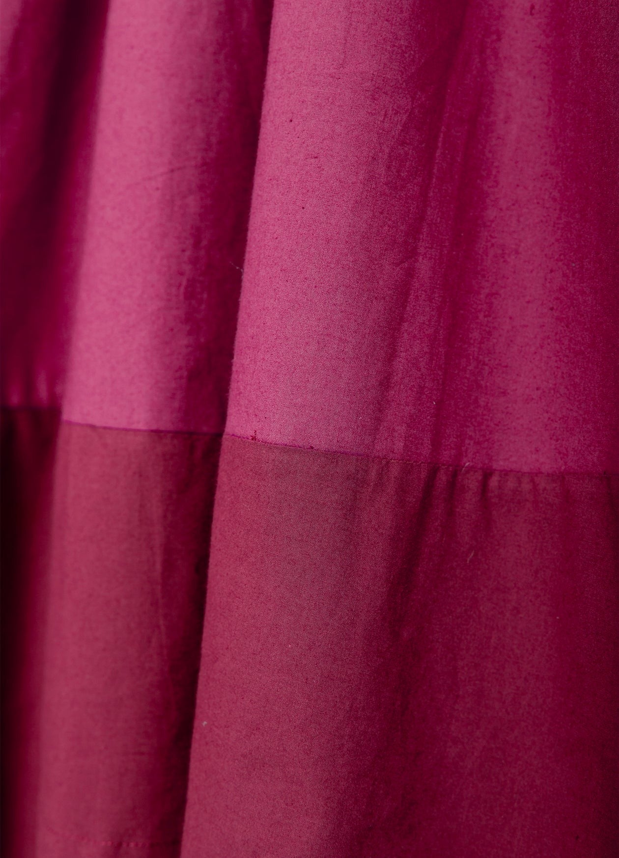 JOHANNA - VESTIDO MIDI MANGAS FAROL
