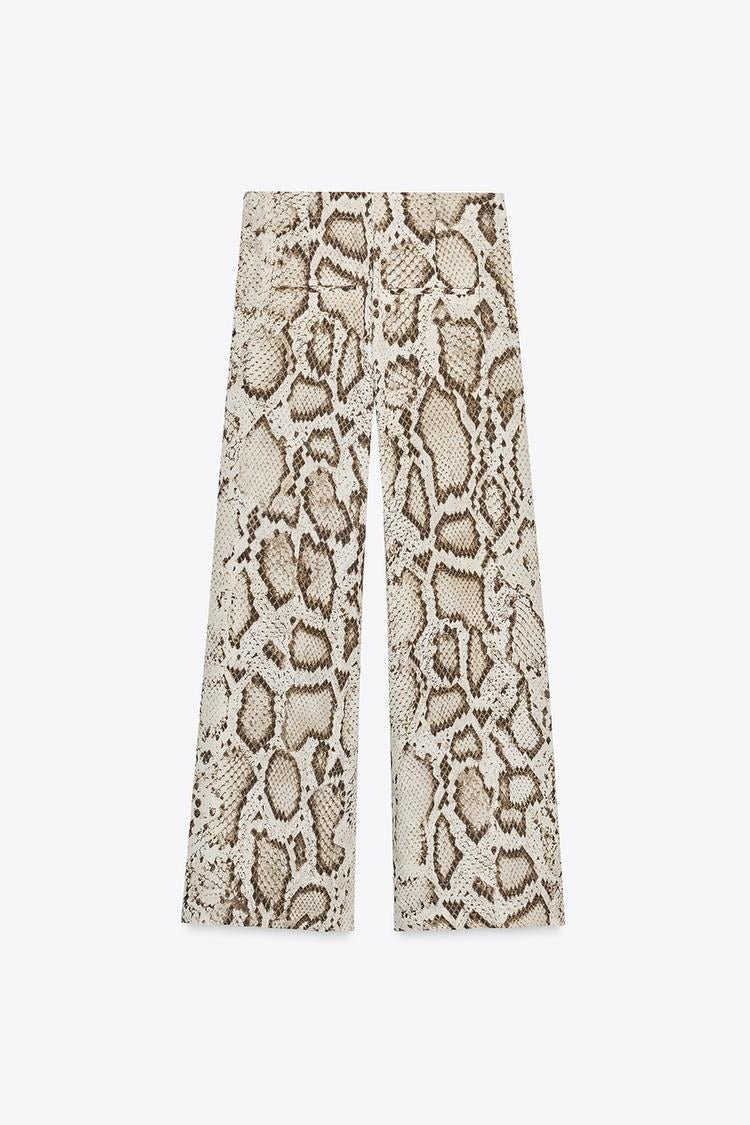 MACARENA - CONJUNTO BLUSA Y PANTALÓN