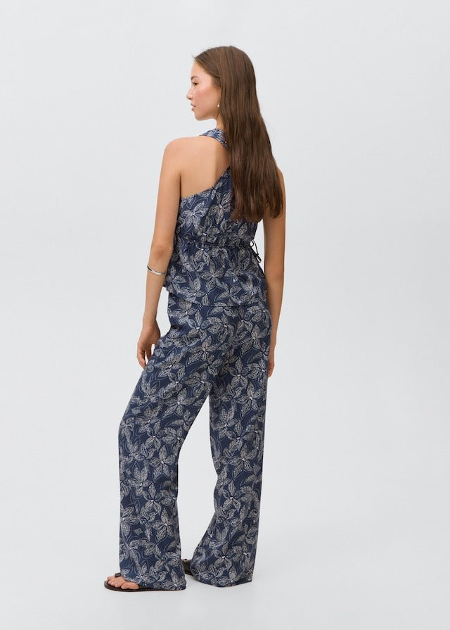 MAR - CONJUNTO DE TOP Y PANTALÓN