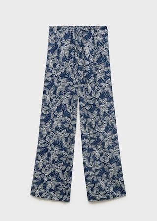 MAR - CONJUNTO DE TOP Y PANTALÓN