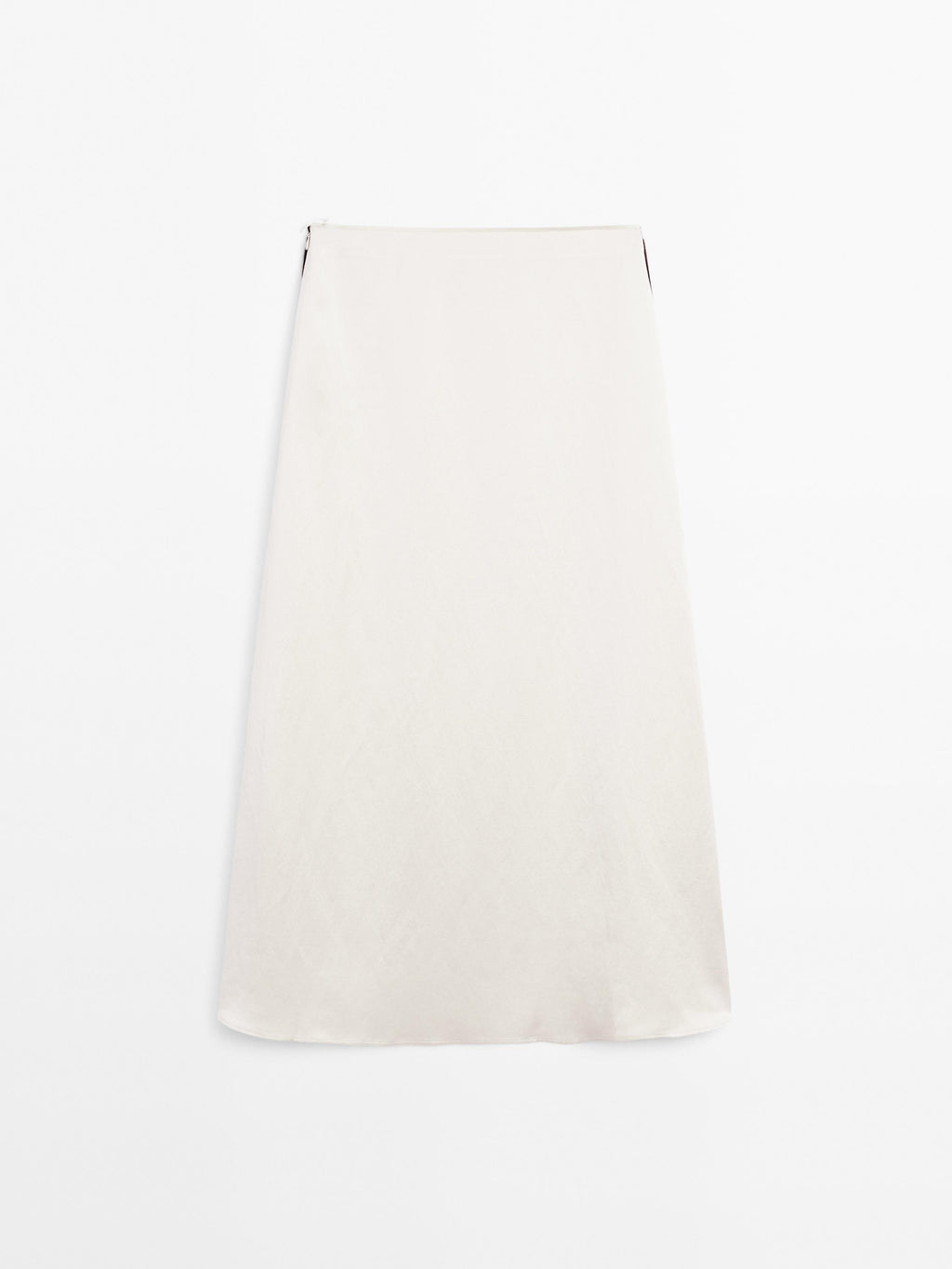 MARI - CONJUNTO DE TOP Y FALDA