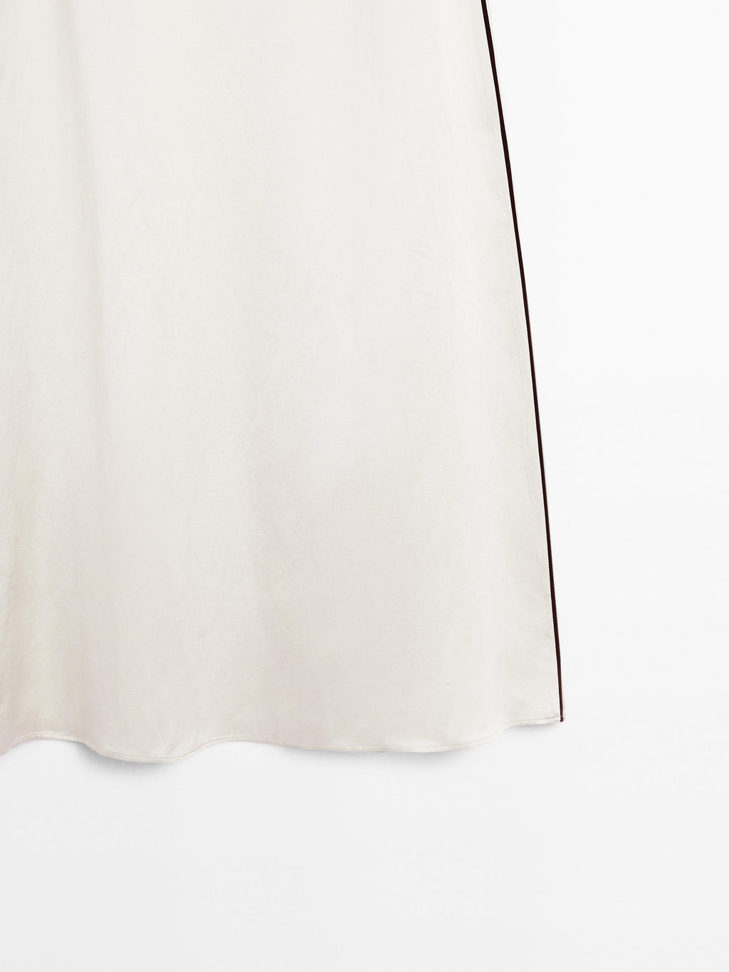 MARI - CONJUNTO DE TOP Y FALDA