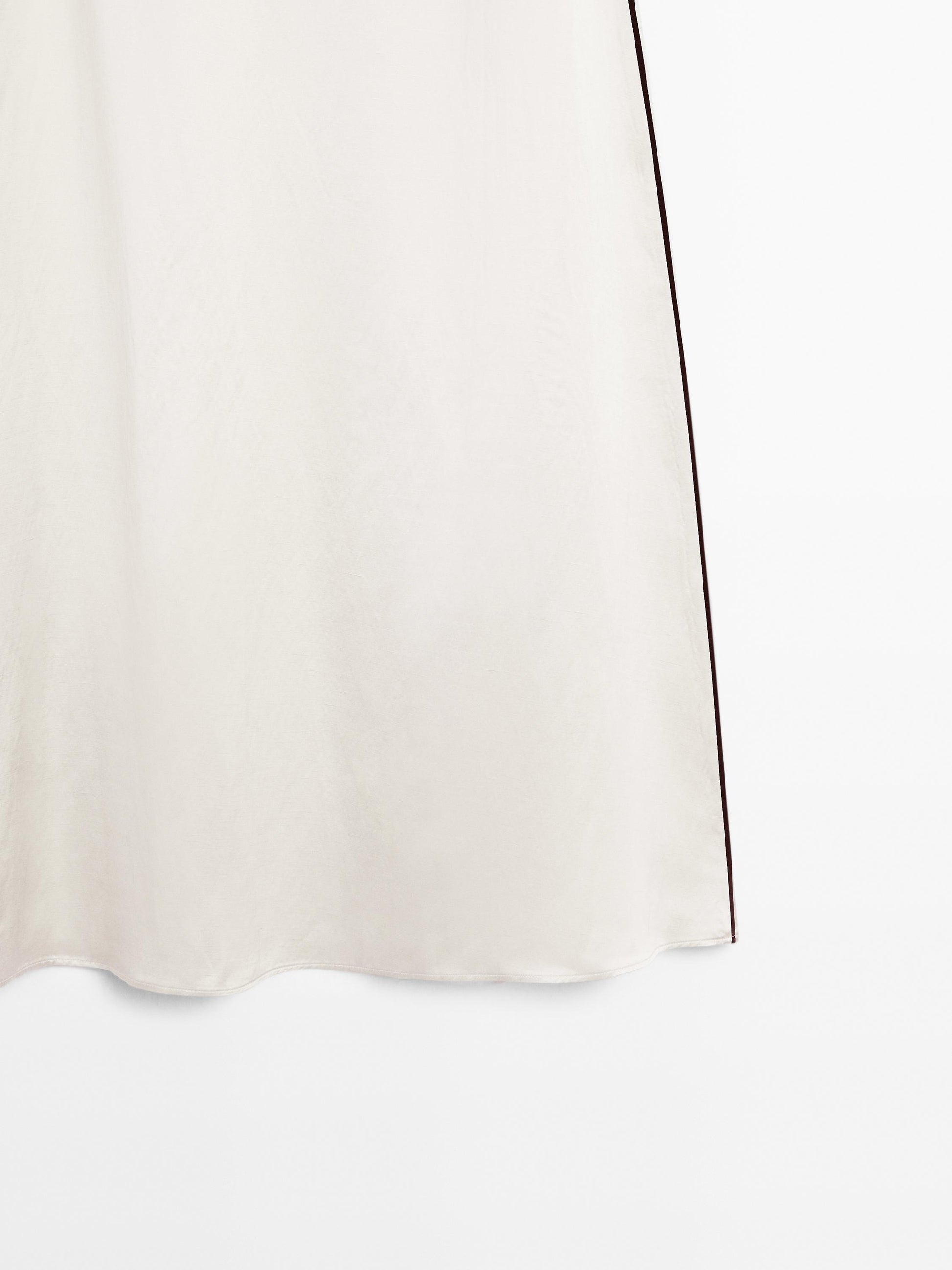 MARI - CONJUNTO DE TOP Y FALDA