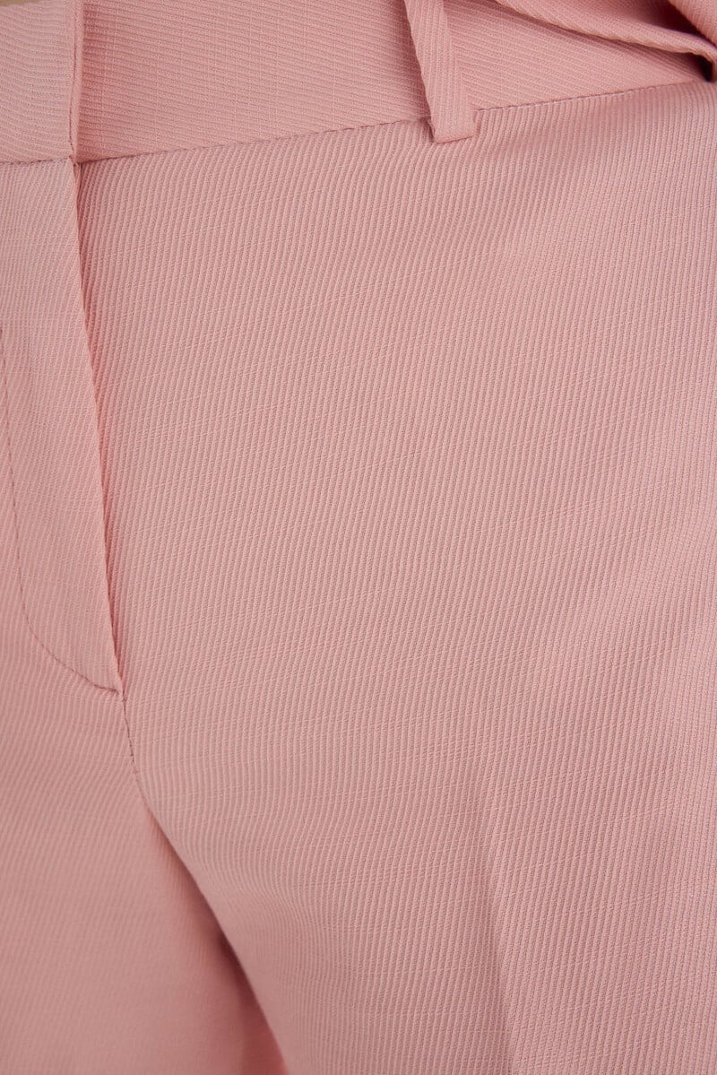 MARISOL - CONJUNTO TRAJE DE PANTALÓN Y CHAQUETA