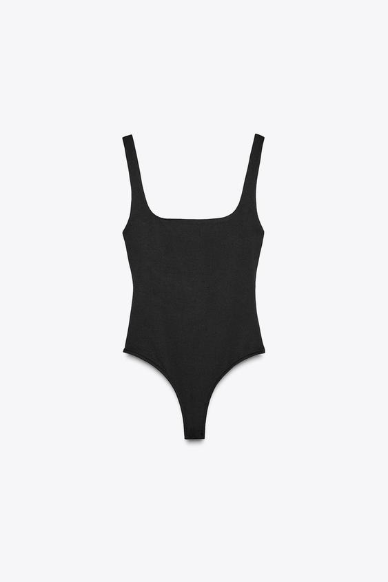 SOFIA - VESTIDO ENCAJE CON BODY INCLUIDO