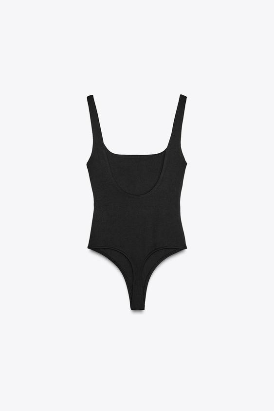 SOFIA - VESTIDO ENCAJE CON BODY INCLUIDO