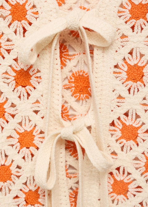 JULIA - CONJUNTO TOP Y MINIFALDA