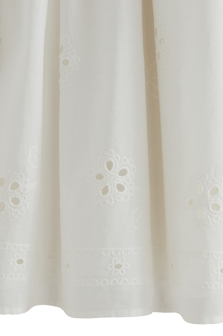 UMA - CONJUNTO TOP Y FALDA